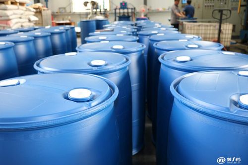 九江100纯料塑料桶化工桶工厂物流无毒无味耐腐蚀